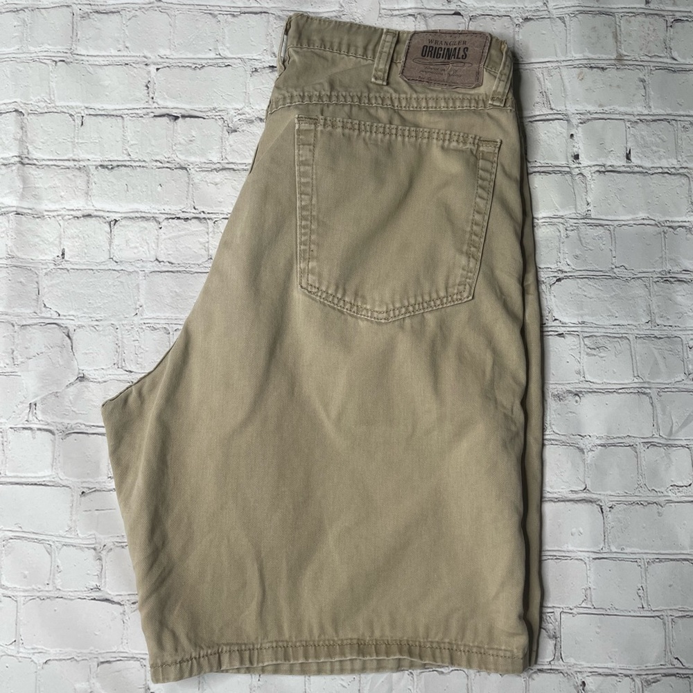Men’s Wrangler Shorts